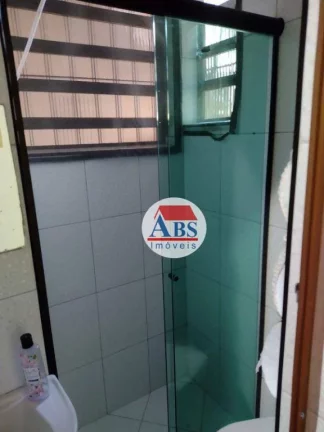 Imagem Casa com 3 dormitórios à venda, 115 m² por R$ 400.000,00 - Vila Cascatinha - São Vicente/SP