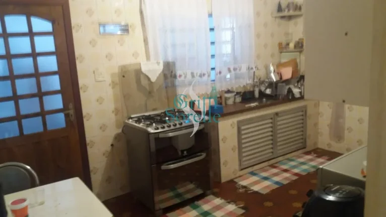 Imagem Casa/Sobrado à Venda em Jardim Caravelas - São Paulo - SP.