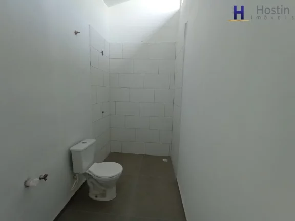 Imagem CASA RESIDENCIAL/COMERCIAL em SÃO FRANCISCO DO SUL - SC, Centro Histórico