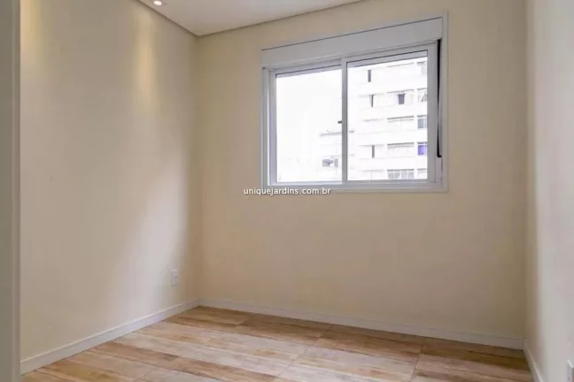 Imagem Apartamento à venda Consolação São Paulo