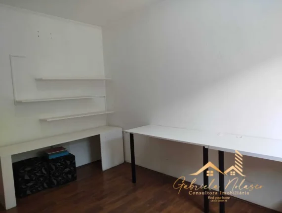 Imagem Apartamento Padrão em Santos