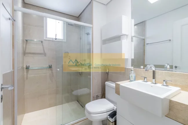Imagem APARTAMENTO RESIDENCIAL em SÃO PAULO - SP, SANTA CECÍLIA