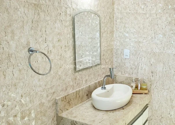 Imagem Casa à venda no Condomínio Reserva Real em Paulínia

Que tal fazer parte de um dos melhores condo...