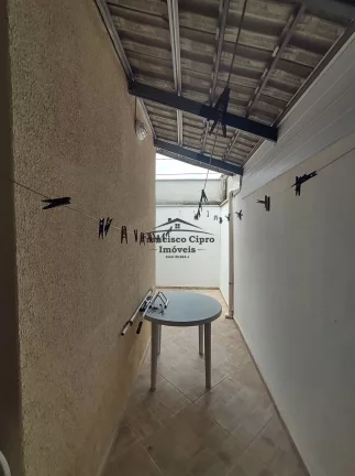 Imagem Casa à venda no bairro Condomínio Vale das Serras - Guaratinguetá/SP