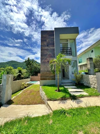 Imagem CASA RESIDENCIAL em RIO DE JANEIRO - RJ, GUARATIBA