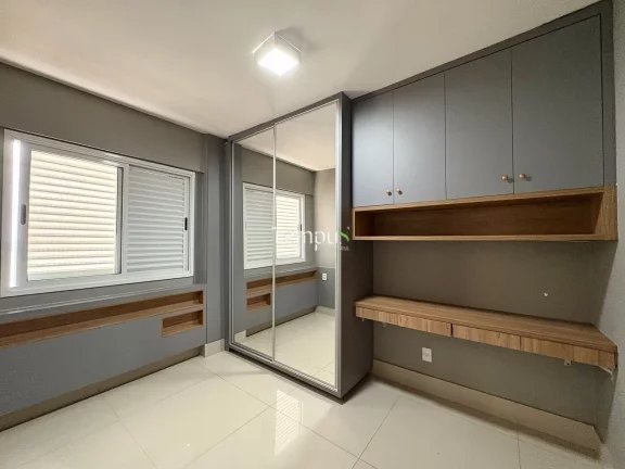 Imagem Residencial Harmonia - Apartamento Padrão, Residencial Harmonia, com 87m² possui 3 quartos 1 suíte, cozinha planejada, 2 vagas