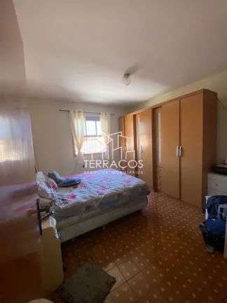Imagem CASA TÉRREA À VENDA 3 QUARTOS, BAIRRO VILA JOANA - JUNDIAÍ/SP
