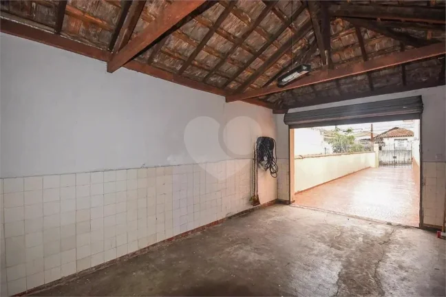 Imagem Casa Térrea à venda com 2 quartos, sendo 1 suíte, em Vila Sônia, São Paulo - SP