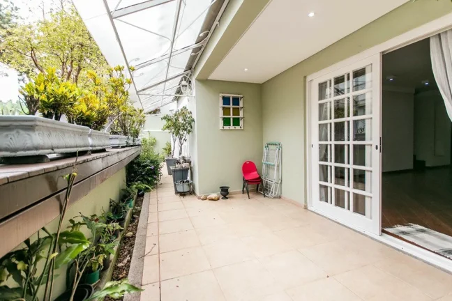 Imagem CASA RESIDENCIAL em Santana de Parnaíba - SP, Alphaville