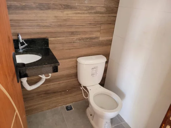 Imagem Duplex maravilhoso Itaipuaçu