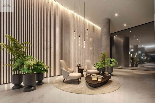 Imagem APARTAMENTO RESIDENCIAL em SÃO PAULO - SP, ITAIM BIBI