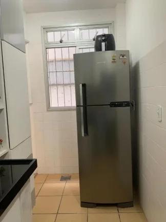 Imagem Apartamento à Venda - Edifício Anandreia - Praia da Costa - Vila Velha/ES