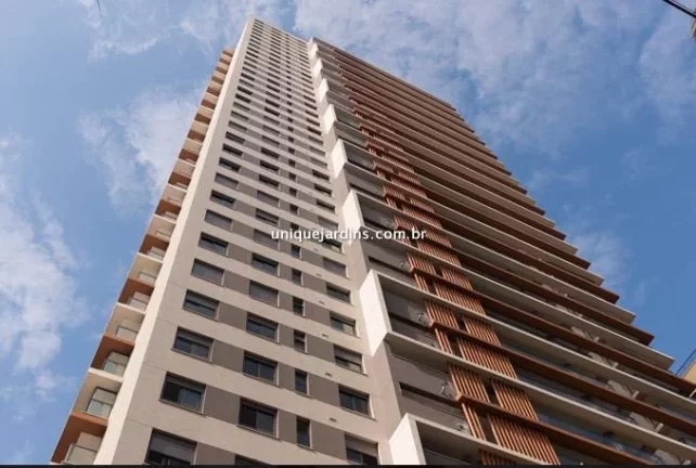 Imagem Apartamento à venda Brooklin São Paulo