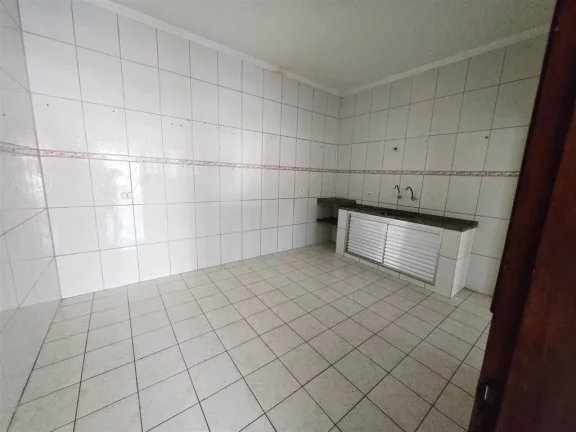 Imagem CASA COM 140 m² - OCIAN - PRAIA GRANDE SP