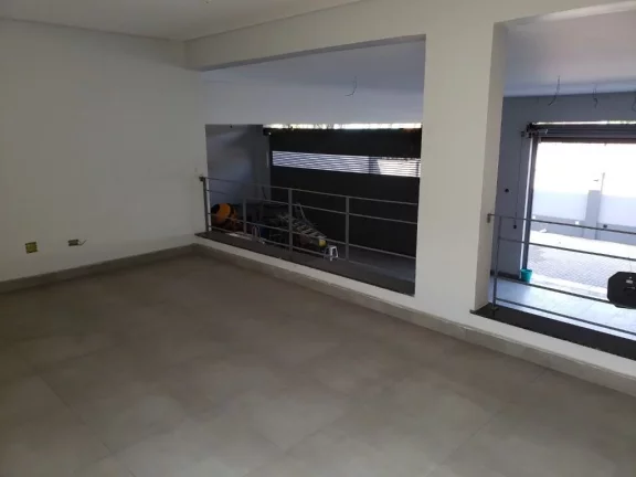 Imagem Salão para alugar, 338 m² por R$ 12.000,00/mês - Parque Maria Helena - Suzano/SP