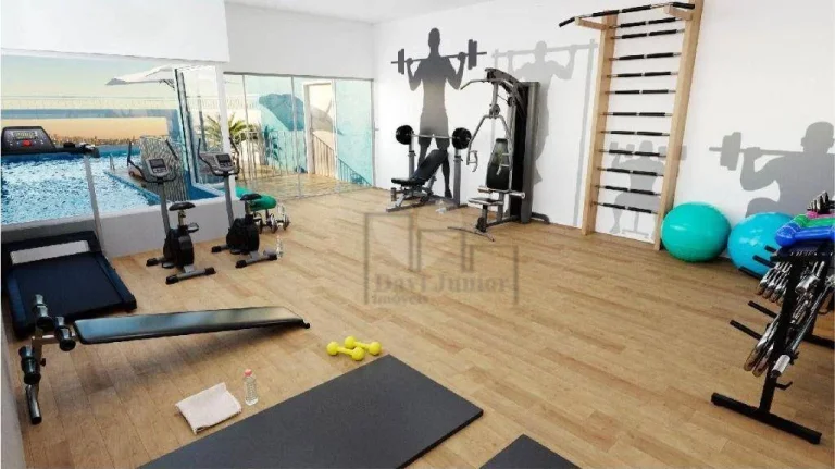 Imagem Apartamento com 2 dormitórios à venda, 72 m² por R$ 510.000,00 - Jardim Morumbi - Sorocaba/SP