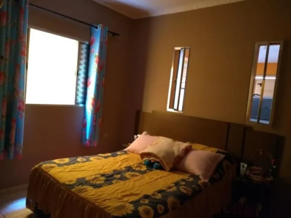 Imagem Casa para Venda por R$400.000,00 com 125m², 2 dormitórios, 1 suite e 2 vagas - Jardim lajeado, São paulo / SP - Cód. BDI37429
