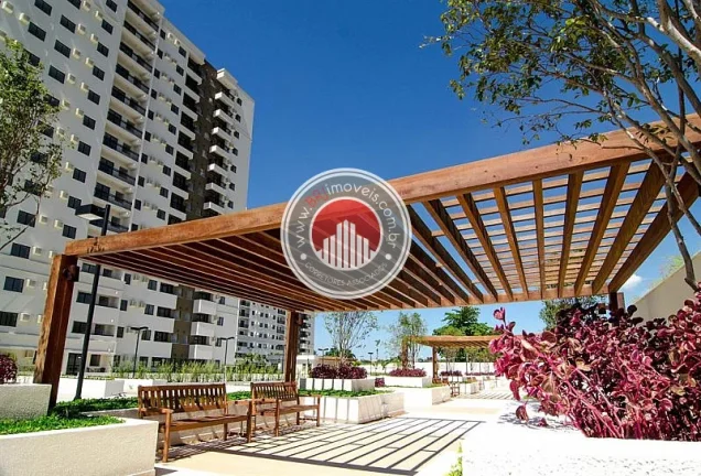 Imagem Apartamento a Venda no bairro Maria da Graça - Rio de Janeiro, RJ
