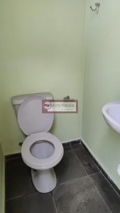 Imagem Sobrado com Edícula à Venda no Jardim Cliper, SP - 156m², 2 Dorms