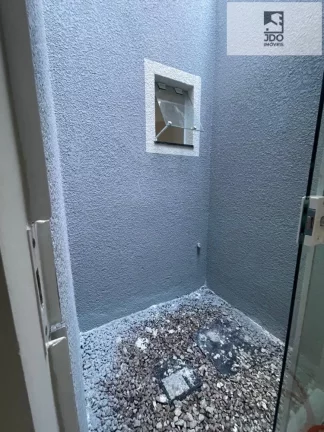 Imagem Sobrado a Venda no bairro Campo Comprido - Curitiba, PR