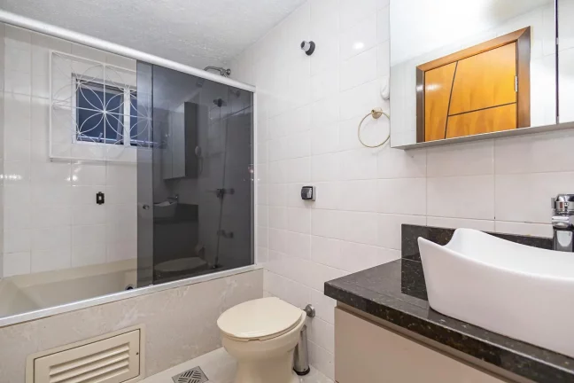 Imagem Apartamento 03 quartos no Tingui