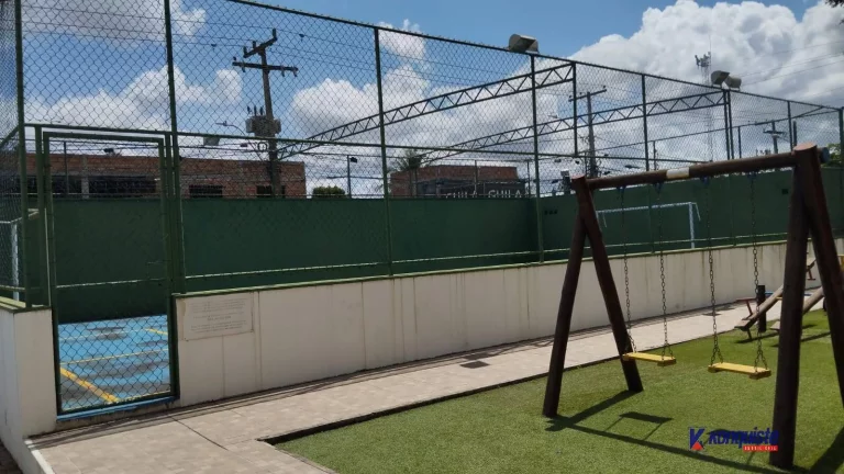 Imagem ALUGO APARTAMENTO MOBILIADO BAIRRO -SIM