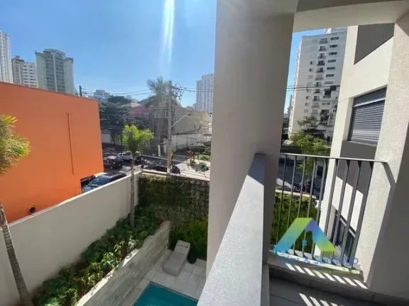 Imagem Studio com 1 dormitório à venda, 22 m² por R$ 414.000,00 - Chácara Klabin - São Paulo/SP