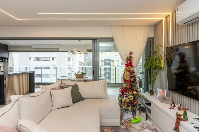 Imagem APARTAMENTO RESIDENCIAL em São Paulo - SP, Jardim Vila Mariana