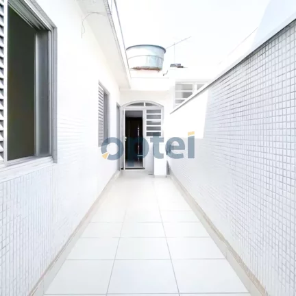Imagem Casa à Venda com 147m² - 3 Dormitórios sendo um Suíte, 2 vagas no Bairro Anchieta, São Bernardo do Campo - SP