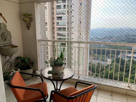 Imagem APARTAMENTO RESIDENCIAL em SÃO PAULO - SP, JARDIM ARPOADOR