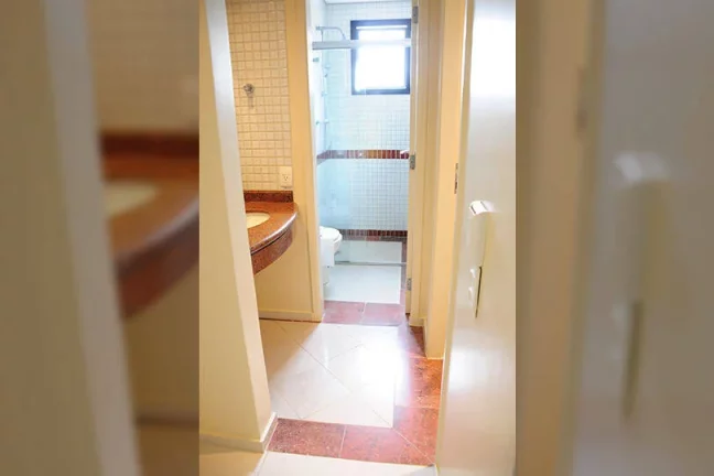 Imagem Flat para VENDA em Santana - Santana Gold 32m²