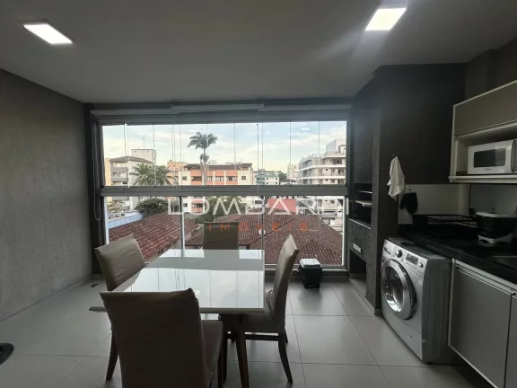 Imagem Apartamento Studio no Itaguá