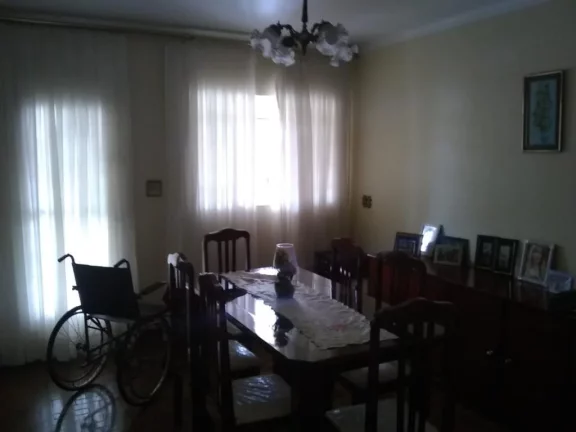 Imagem Casa com 2 dormitórios, 168 m² - venda por R$ 900.000,00 ou aluguel por R$ 3.874,00/mês - Centro - Suzano/SP