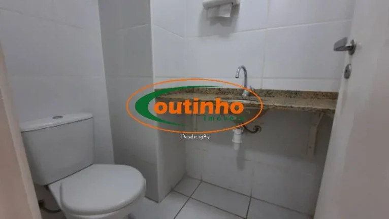 Imagem (29576) Rua Engenheiro Enaldo Cravo Peixoto - Tijuca