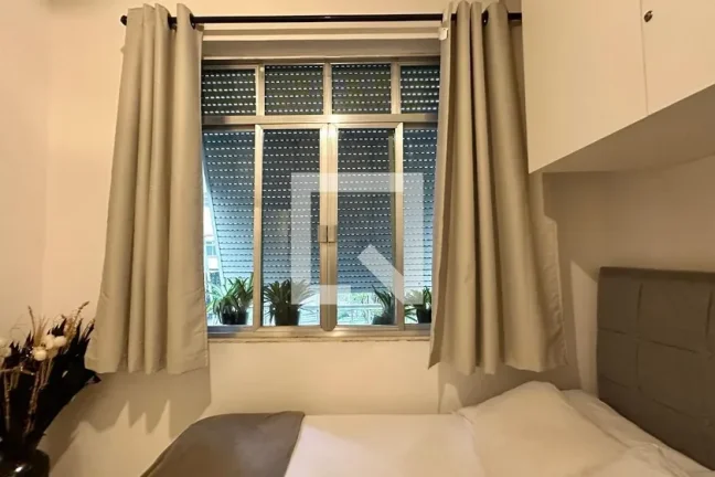 Imagem Apartamento à Venda - Copacabana, 2 Quartos, 85 m2