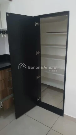 Imagem Casa à venda 3 quartos 1 suíte e 2 vagada no Chácara Primavera em Campinas