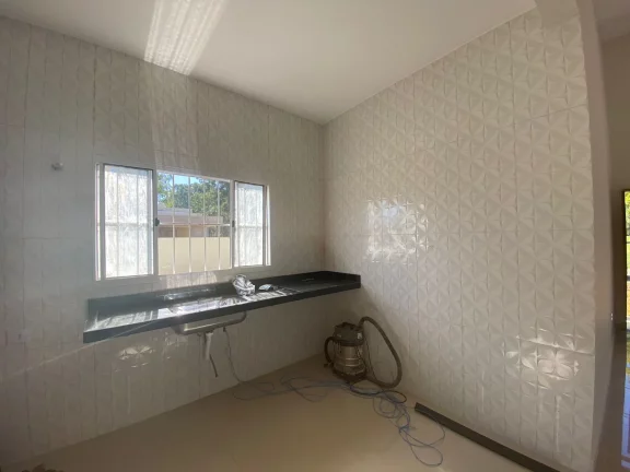 Imagem Casa à Venda no Condomínio Ninho Verde I Eco Residence – Porangaba/SP