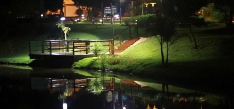 Imagem Terreno em Condominio em Sorocaba