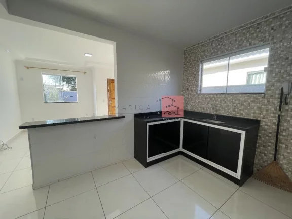 Imagem CASA RESIDENCIAL em MARICÁ - RJ, JARDIM ATLÂNTICO LESTE (ITAIPUAÇU)