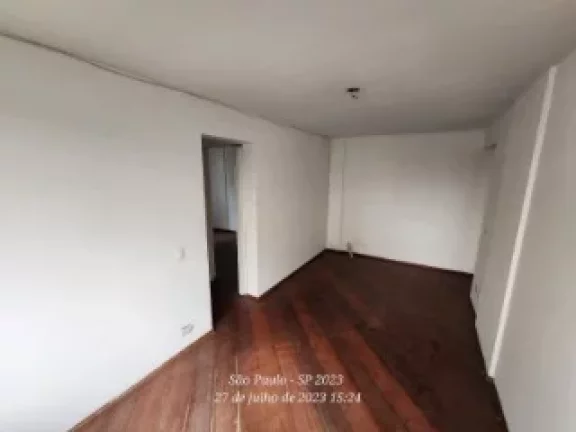 Imagem Imóvel com 2 Quartos à Venda, 52 m² em Jardim Celeste - São Paulo