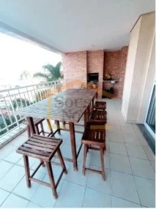 Imagem Apartamento 3 dormitórios, sendo 1 suíte, living ampliado, podendo reverter para mais 1 quarto/esc...
