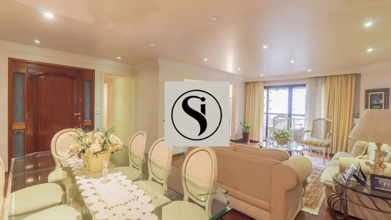 Imagem APARTAMENTO RESIDENCIAL em SÃO PAULO - SP, INDIANÓPOLIS