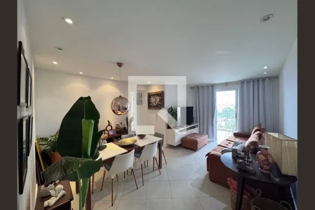 Imagem Apartamento à Venda - Recreio, 3 Quartos, 97 m2