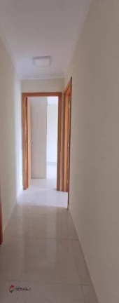 Imagem Apartamento com 2 dormitórios à venda, 68 m² por R$ 500.000,00 - Vila Caiçara - Praia Grande/SP
