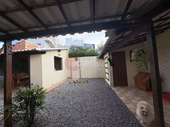 Imagem Casa duplex, 3 quartos, 300m², Condomínio dos Pássaros - Cabo Frio