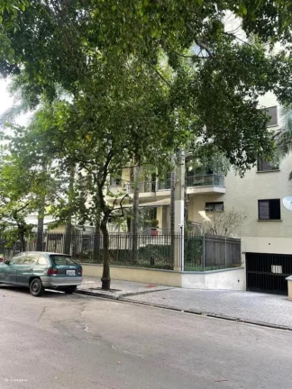 Imagem Apartamento para Venda em São Paulo / SP no bairro Vila Andrade