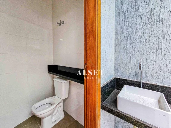Imagem Casa na Vila Formosa com 3 dormitórios