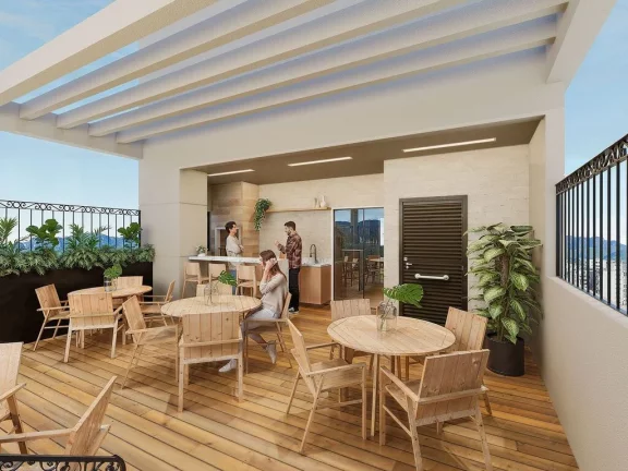 Imagem APARTAMENTO RESIDENCIAL em São Paulo - SP, Jardim Trussardi