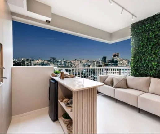 Imagem Apartamento com 2 dormitórios à venda, 55 m² por R$ 561.200,00 - Vila Prudente (Zona Leste) - São Paulo/SP