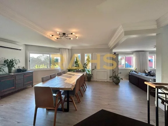 Imagem Casa em Condomínio com 238,43 m² de área construída, 2 suítes e 2 quartos a venda no melhor do ...